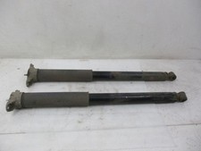 Stoßdämpfer Set Hinten Links / Rechts passt für FORD  C-MAX II (DXA/CB7, DXA/CEU