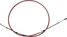 WSM 002-058-11 Reverse Cable fits Yamaha