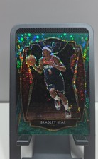 Bradley Beal Cards and Memorabilia Guide 13