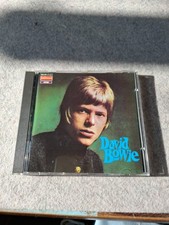 David Bowie von David Bowie  (CD, 2017)