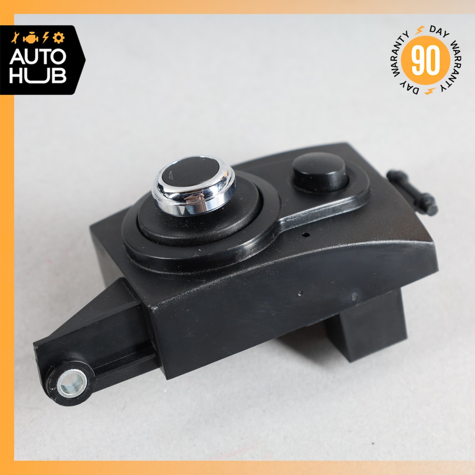 03-18 Bentley Continental Flying Spur GT Steering Column Adjustment Switch OEM