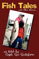 Gus Gusfaston | Fish Tales And Other Stories ... | Taschenbuch | Englisch (2007)