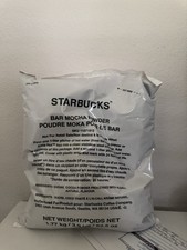 mocha powder Expiration 7-26