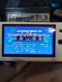 Famicom NES Game EW32-3 HIK 14in1 Super Donkey Kong, Zen Ninja, Robocop, Batman