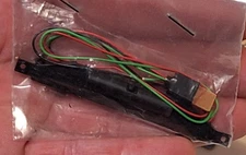 Fleischmann 22219 N-Gauge Scale Electric Point Motor for Right Turnout New