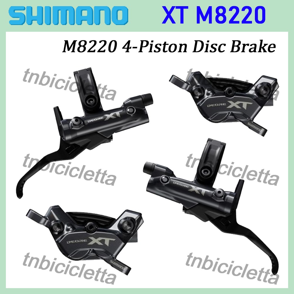 未使用　SHIMANO BL-M820 SET Amazon.com: Shimano Saint BL-M820-B/BR-M820 Disc Brake and