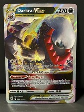 Darkrai VSTAR #99 Prices | Pokemon Astral Radiance | Pokemon Cards