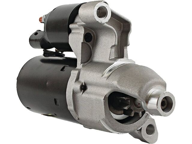 For 2013-2017 Bentley Continental Starter OE+ 49432RJQS 2014 2015 2016 4.0L V8