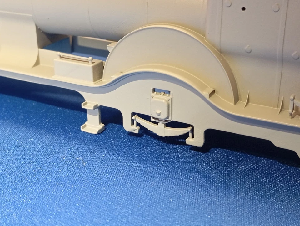 GWR Dean Single body with B0 Boiler - *PROTOTYPE* Hornby/Triang full boiler - Image 3 of 4