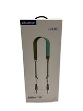 Leofoto L-CS-203 Camera Strap Digital Accessory Excellent JAPAN