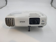 Epson PowerLite 99WH H686A 3LCD WXGA Projector 3000 Lumens