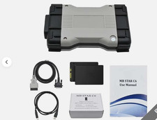 V2025.12 Wifi Benz C6 Doip Xentry Diagnostic Vci Mb Star Car Diagnosis Tool For V2025.12 Wifi Benz C6 Doip Xentry Diagnostic Vci Mb Star Car Diagnosis Tool For