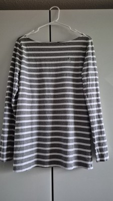   GAASTRA    Longsleeve Langarmshirt   Gr. M L     neuwertig 