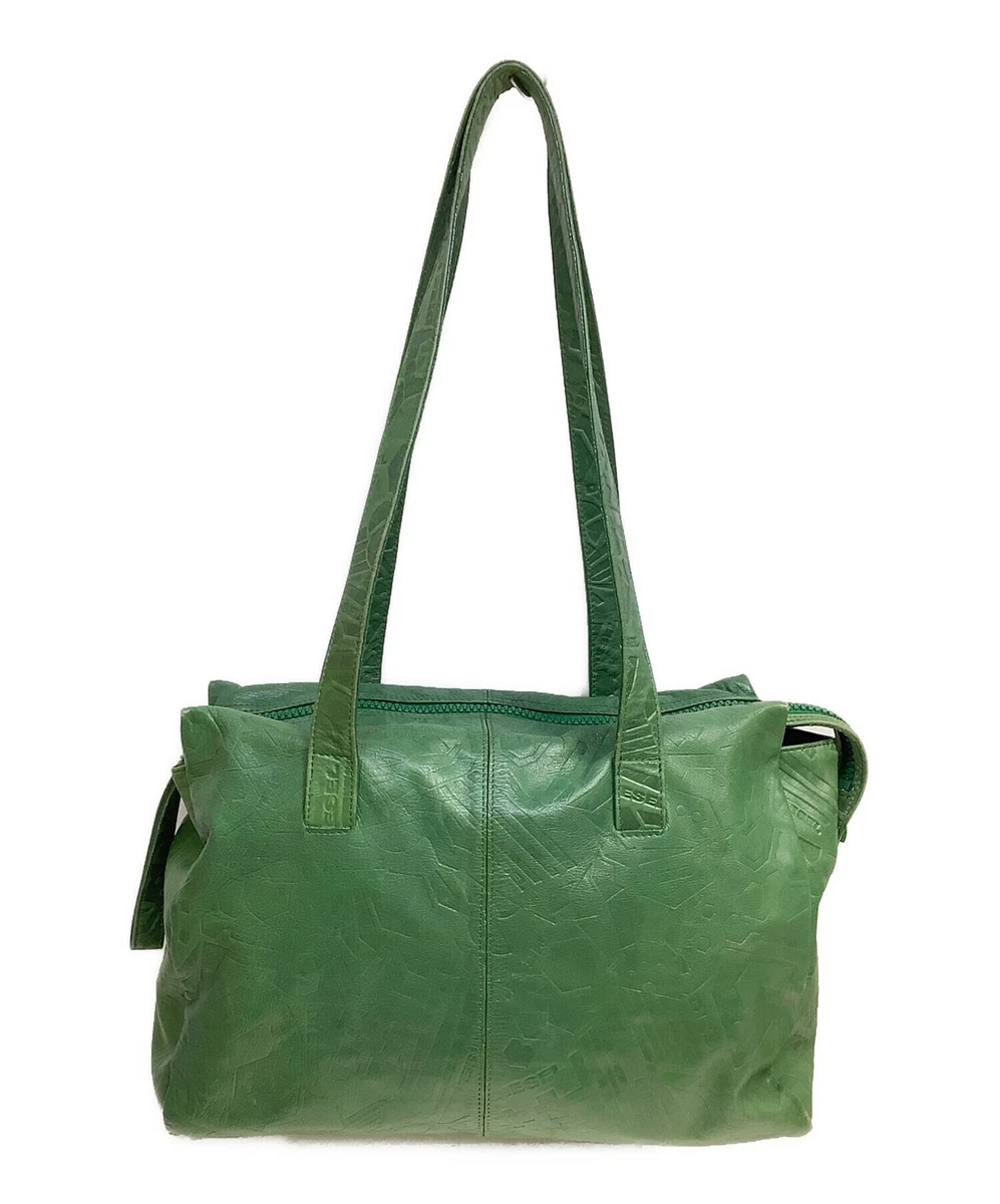 バッグ Archive Diesel Green Shoulder Bag y2k Diesel Green Bags & Handbags for Women for sale | eBay UK