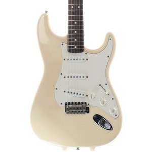 Fender Stratocaster Mexico White | eBay