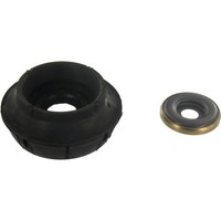 SKF Vkda 35607 FederbeinstüTzlager FüR Renault Kangoo Twingo Clio Thalia CN0