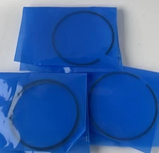 Mercury MerCruiser 39-8M0142381 Piston Ring Assembly OEM thumbnail 1