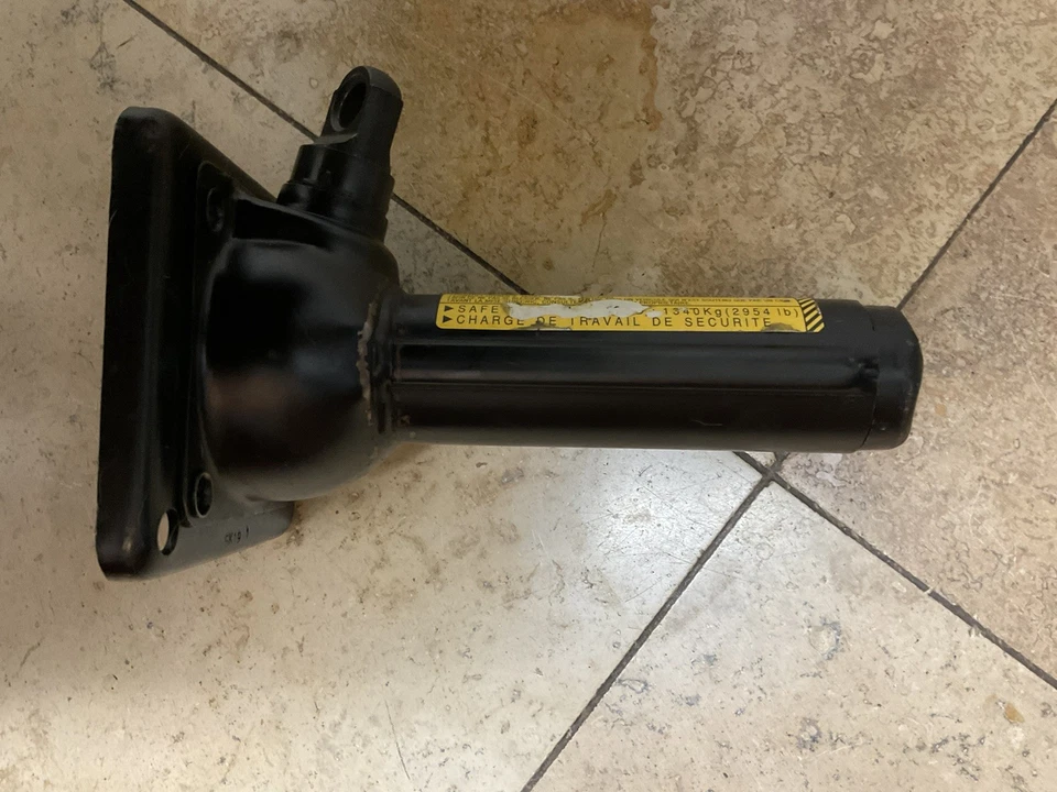 00-01-02-03-04-05-06-07 Toyota Tundra Seguoia gato de neumático OEM Foto 4 de 4