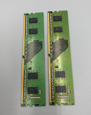 Lot Of 2 SK Hynix DDR4 8GB Each(2 x 8GB = 16GB)PC4 3200MHz RAM