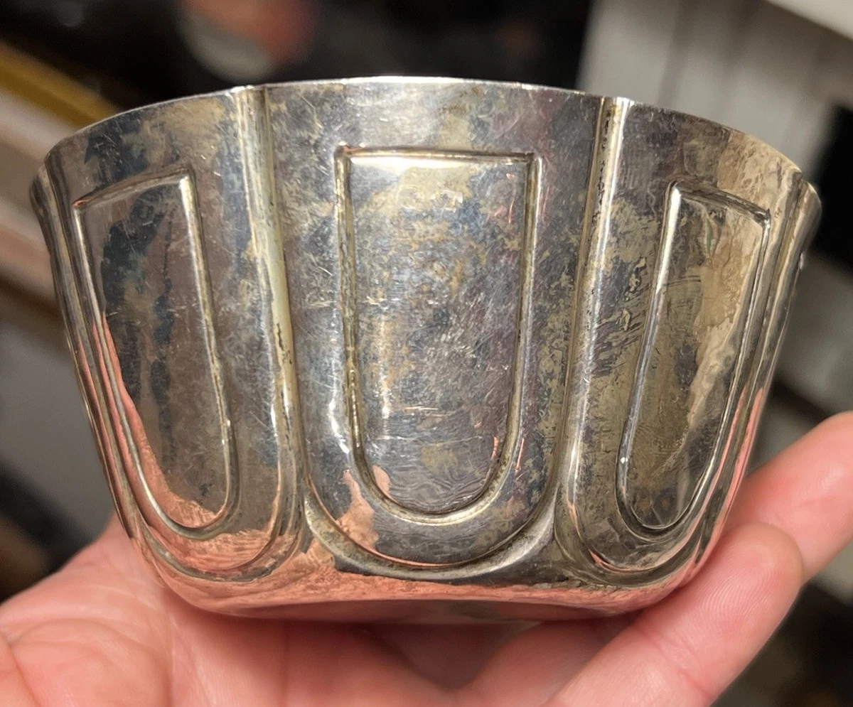 Tiffany & Co. Antique US Sterling Silver Bowls 1900-1940 for sale