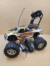 TRAXXAS T-MAXX 2.5 NITRO 1/10 MONSTER Complet...