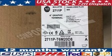 2711P-T6M20D8 New In Box 1PCS Free Fast Shipping