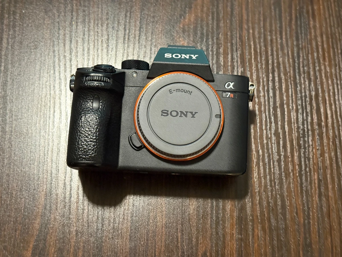 Sony Alpha A7R III Digital Cameras for Sale | Shop New & Used