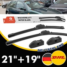 Frontscheibenwischer Scheibenwischer vorne für VW GOLF 4 IV 1J1 1J5 ab 2002