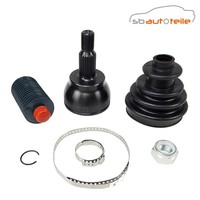 Gelenksatz Antriebswelle MERCEDES-BENZ A-KLASSE (W169) B-Klasse (W245) Komplett