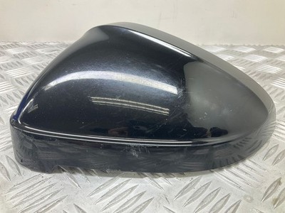 Audi A4 S4 B9 2016 Links Kunststoffverkleidung Außenspiegel 8W0857527 MJA91231