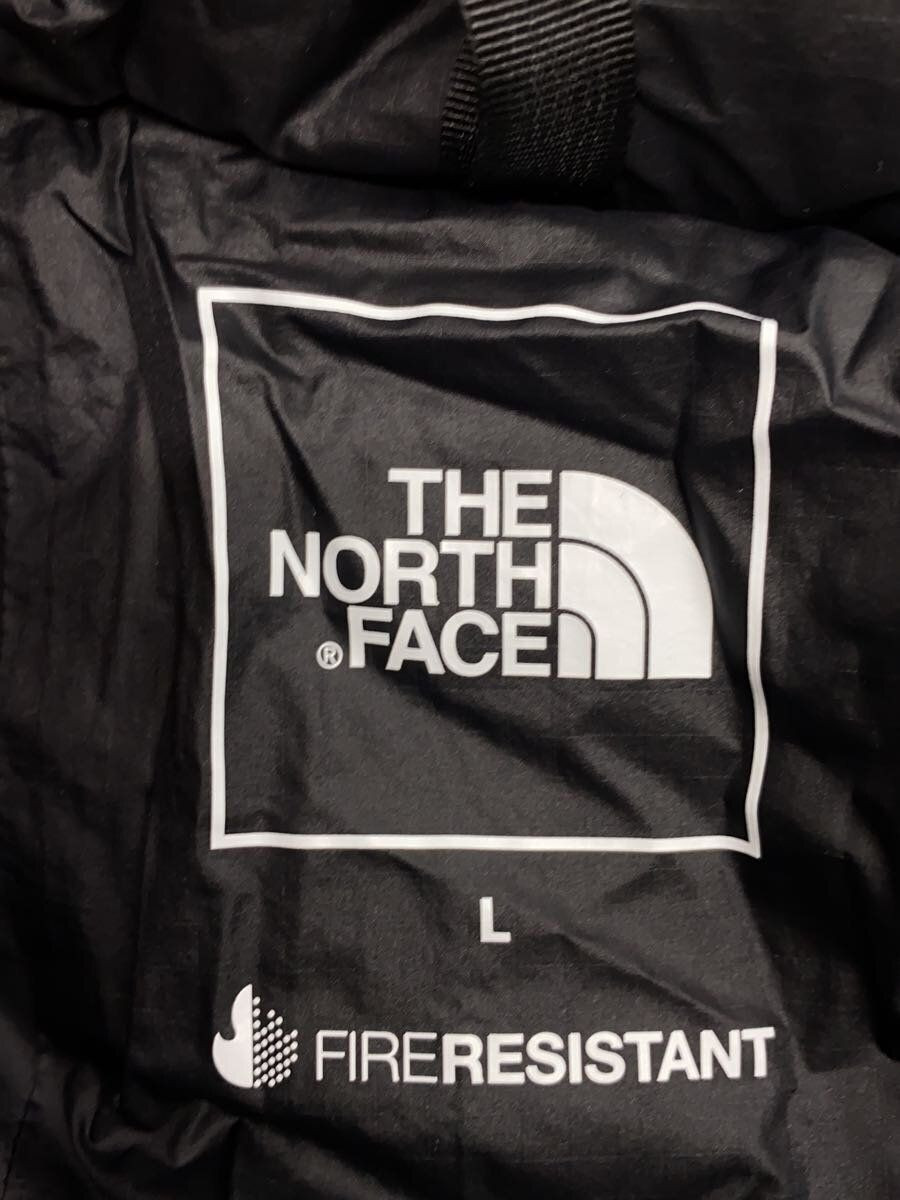 THE NORTH FACE Down Jacket L Nylon Green Plain ny82231 Used THE NORTH FACE Down Jacket L Nylon Green Plain ny82231 Used