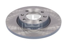 Disque de frein Citroen DS3