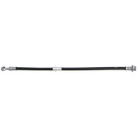 Bremsschlauch 450 Mm INN M10X1.0 Banjo 10.0 Mm A.B.S. FüR Suzuki Ignis