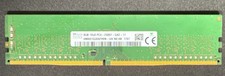 SK hynix 8GB PC4-2400T-UA2-11 HMA81GU6AFR8N-UH DDR4 RAM