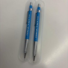 STAEDTLER D03 0.3mm Mechanical Pencil Set of 2