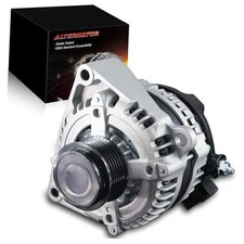 Alternator for:-Chevy Tahoe 2015-2020 Silverado 1500 2500 HD 2014-2020, for: