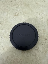 Canon Lens Cap Japan 13 Front Lens Cap Only For Camera Photography