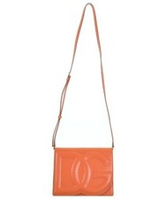 Dolce&Gabbana Shoulder Bag Ladies Old Clothes Used Limited Edition A popular pro