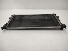 Radiateur Volkswagen POLO