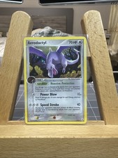 Aerodactyl 1/92 Legend Maker Holo LP on eBay