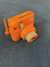 Fujifilm Instax Mini 8 Instant Camera Missing Battery Cover