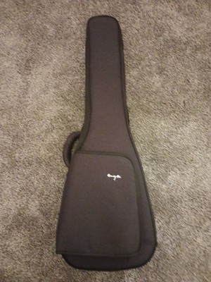 Enya Music Nova Go Acoustic Guitar with Case Excellent Condition