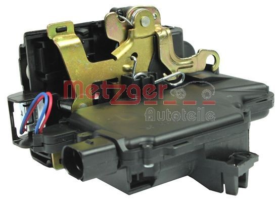 Metzger Autoteile TüRschloss 2314030 FüR Seat Skoda VW-image