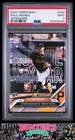 2024 Topps Now Off-Season #OS-2 Paul Skenes Pirates PSA 9