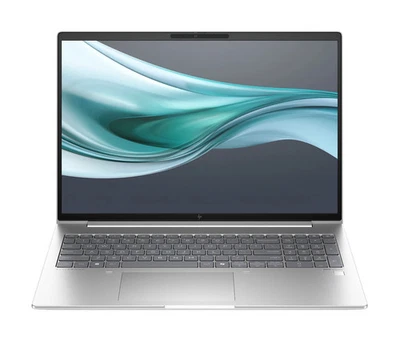 HP EliteBook 660 G11 · Core Ultra 5 125U · 16GB · 512GB