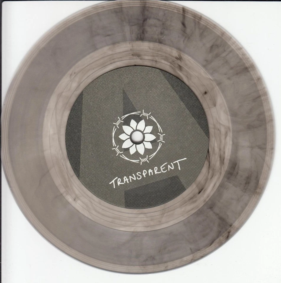 Milk Teeth - Transparent / Better ++ new ++ - Bild 3 von 4