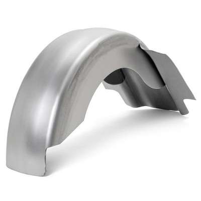 4'' 5'' Extended Rear Fender For Harley Touring Road King Electra Glide FLHR 98-08