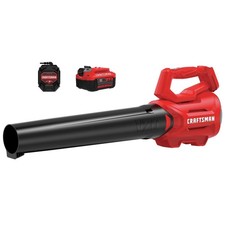 Craftsman CMCBL700M1R V20 Axial Leaf Blower Kit (4 Ah) Certified Refurbished