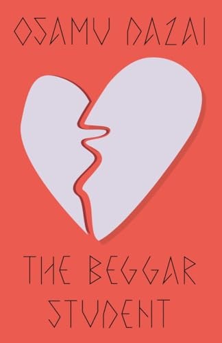 The Beggar Student by Osamu Dazai (Paperback Book) - Image 2