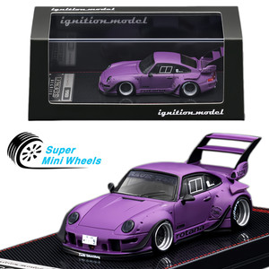 Ignition Porsche | eBay